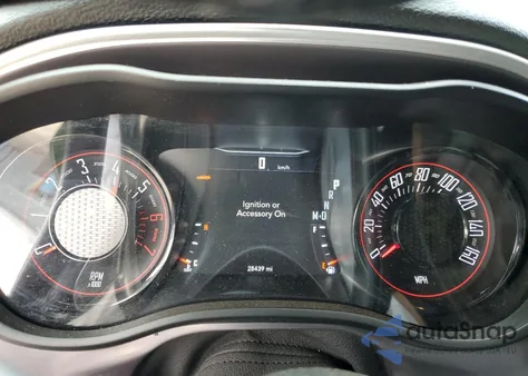 2021 Dodge Challenger R/T from USA, damaged, VIN 2C3CDZBT2MH502723